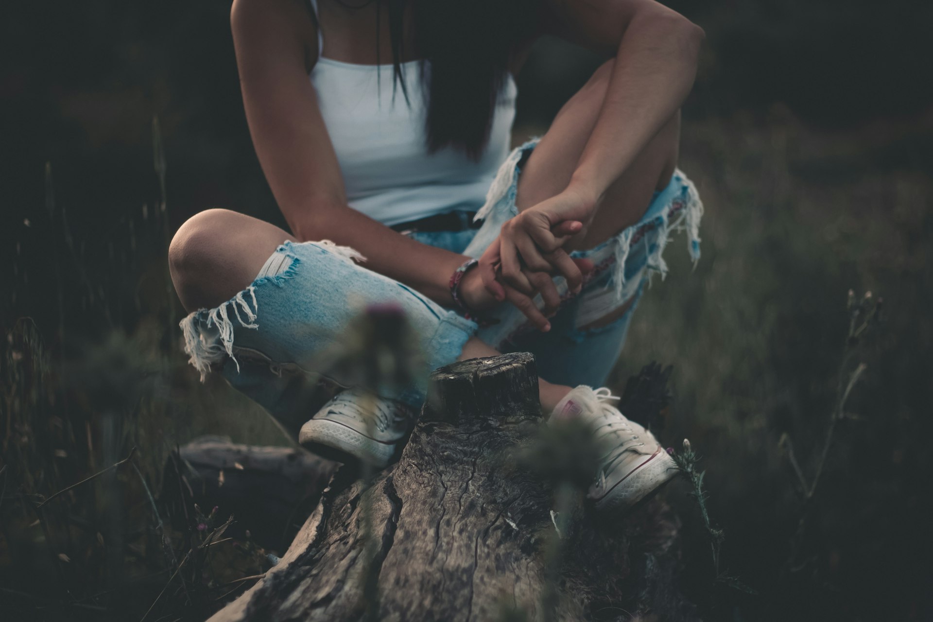 femme coaching de vie