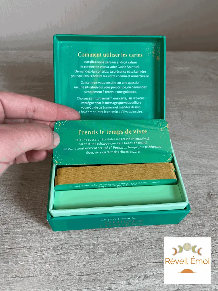 le petit oracle des guides de lumière.webp