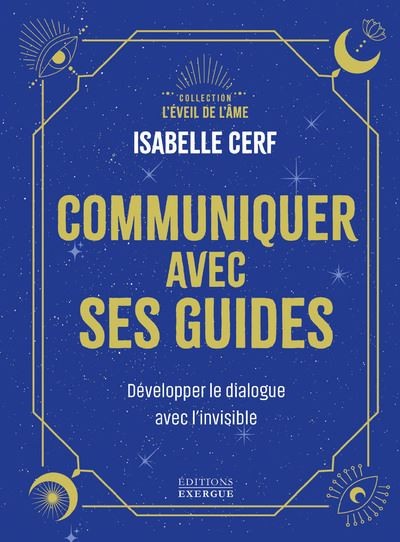 [LIVRE-GUIDES] Communiquer Avec Ses Guides