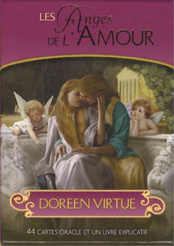 Les Anges De L Amour 