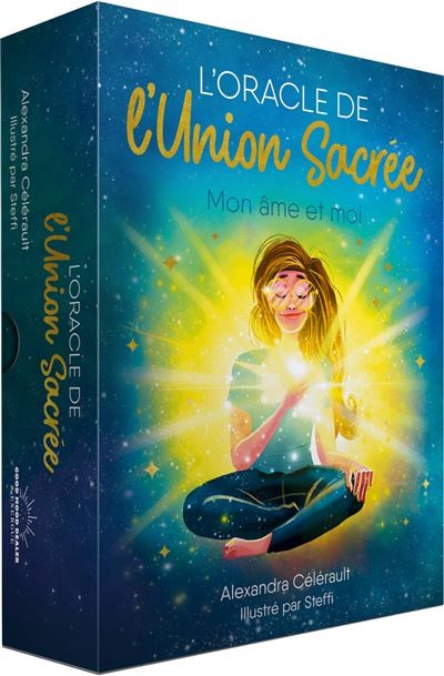 L'oracle De L'union Sacree - Mon Ame Et Moi