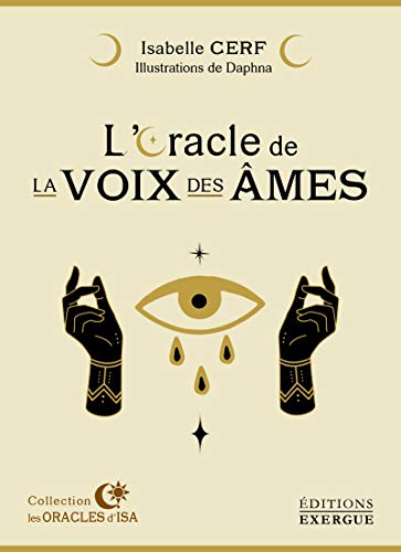 [ORA-AMES] L'Oracle De La Voix Des Ames