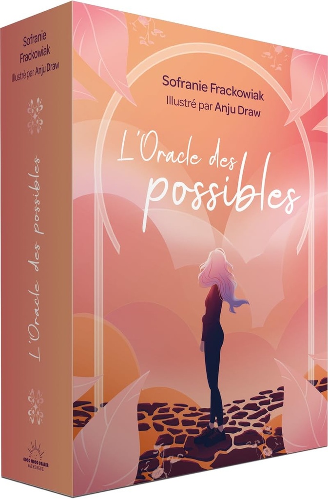 L'Oracle Des Possibles