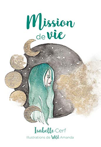 Mission De Vie - Coffret
