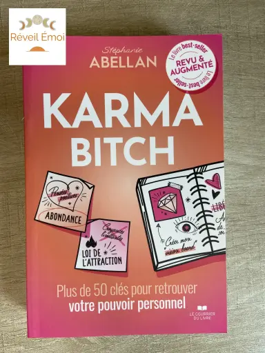 [LIVRE-KARMA] Karma Bitch