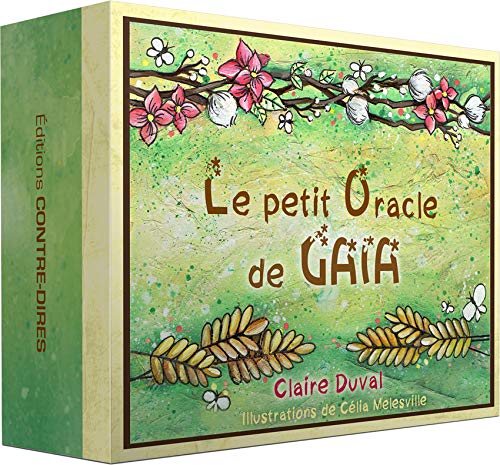 [ORA-GAIA] Le Petit Oracle De Gaïa