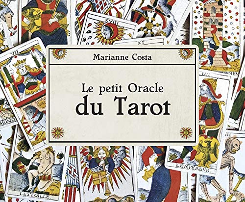 [ORA-TAR] Le Petit Oracle Du Tarot