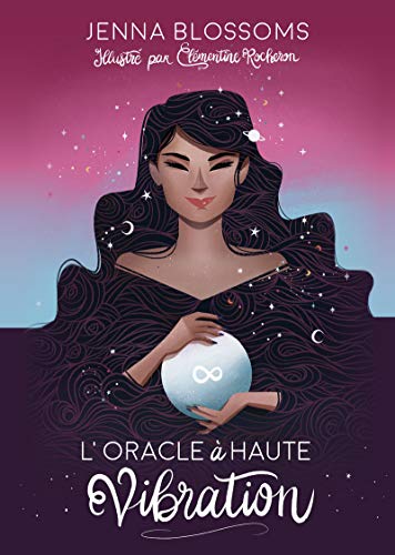 [ORA-VIBRA] L'Oracle à Haute Vibration