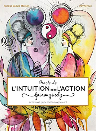 [ORA-INTUI] Oracle De L'intuition Et De L'action