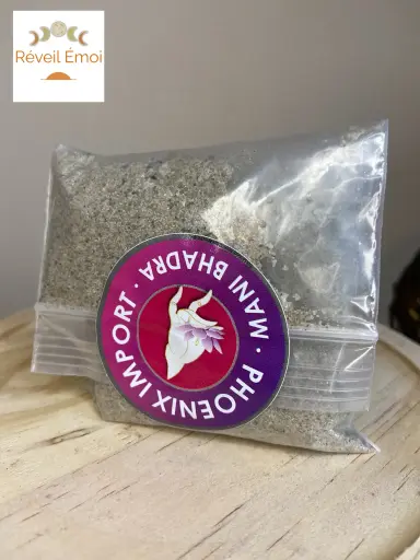 [SABLE] Sachet de sable pour brûle encens