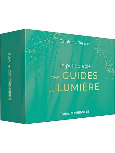 [ORA-GUI] Le Petit Oracle Des Guides De Lumières
